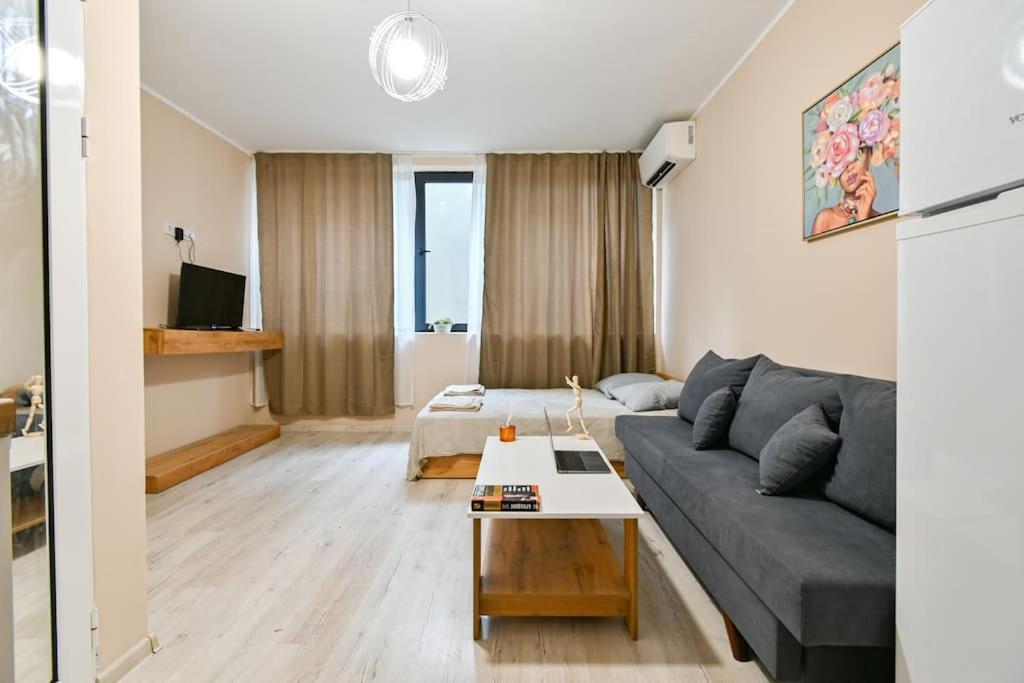 Apartament Modern In A Area
