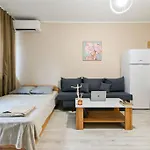 Modern Apartment In A Top Area